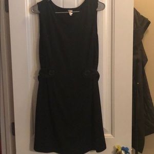 Black Business Casual Dress